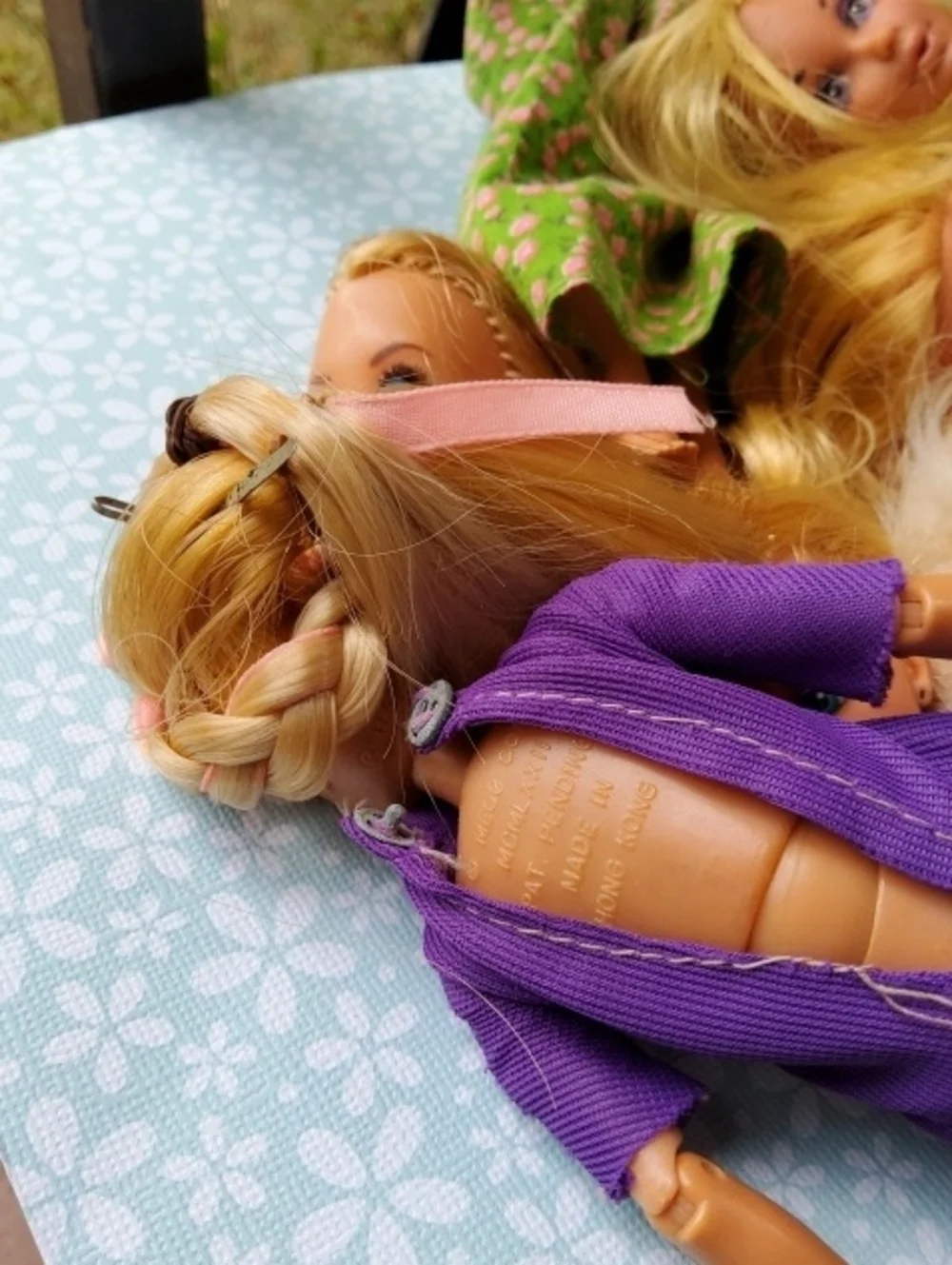 Vintage Barbie Lot . - Picture 7 of 10